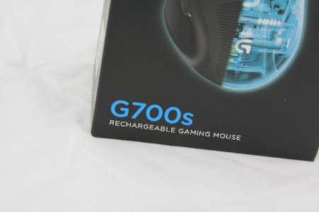 Logitech G700s