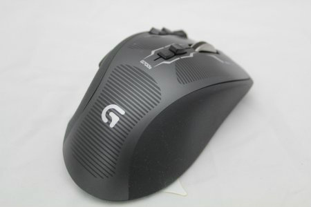 Logitech G700s