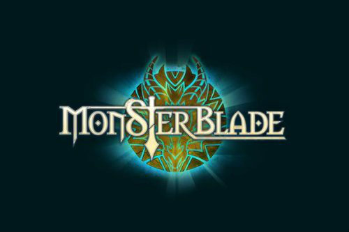เกมส์ Monster Blade