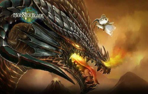 Monster Blade อีกหนึ่งเกมที่น่าลองสำหรับชาวแอนดรอยด์