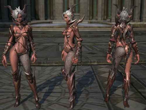 วับๆแวมๆ ของแถม 18+ ในเกมสมัยใหม่ ดีหรือไม่ดี!!