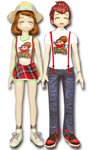 เกมส์ Audition