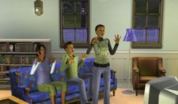 ลือแว่วๆ! Maxis ซุ่มทำ The Sims 4 ออกมาให้เล่นปี 2014