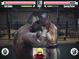 เกมส์ Real Boxing