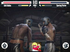 เกมส์ Real Boxing