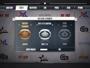 เกมส์ Real Boxing