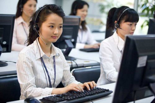 Call Center ค่ายเกมกับสารพัดปัญหา ทีต้องเจอในแต่ละวัน