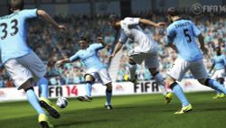 เศร้า! FIFA 14 ของ PC ใช้เอนจิ้นเก่า EA ไม่อยากลงทุนเพิ่ม