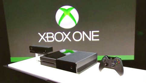 เกมส์ Xbox One
