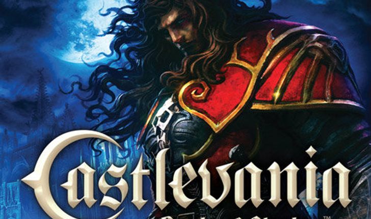 Castlevania Lords of Shadow ในที่สุดเกมส์แส้ก็ทำลง PC