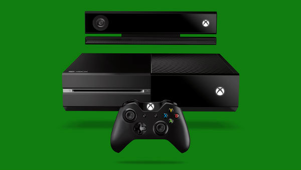 เกมส์ Xbox One