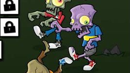 zombie death survival
