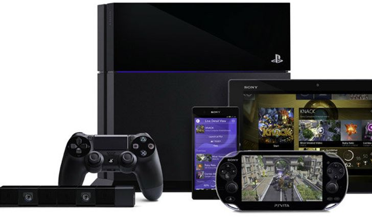 PlayStation 4 เปิดตัวเป็นทางการแล้ว เจอกันสิ้นปี 2013