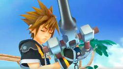 เกมส์ Kingdom Hearts 3 กำลังมาใน PS4 และ Xbox One