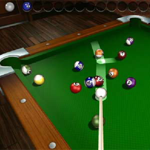 play penthouse pool 3d