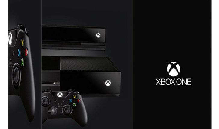 Xbox One ขายในเอเชียปี 2014 ส่วนไทยยังไม่ชัวร์