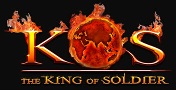 เกมส์ The King of Soldier