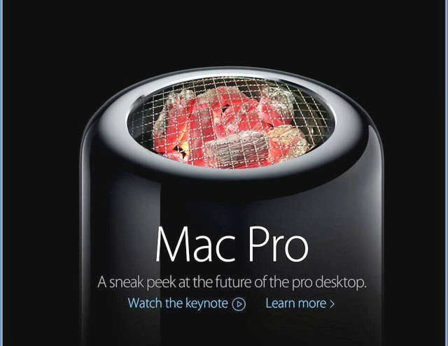 Mac Pro