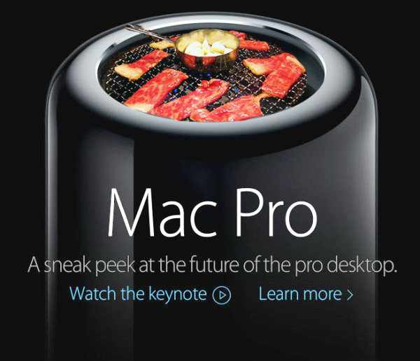 Mac Pro