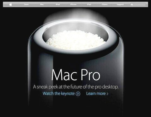 Mac Pro