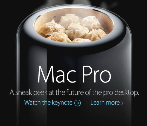 Mac Pro