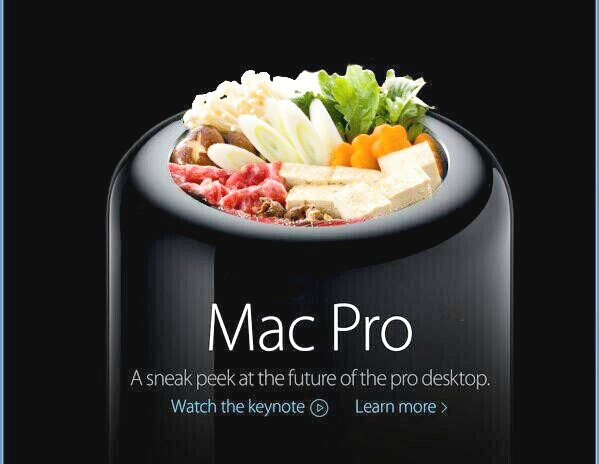 Mac Pro