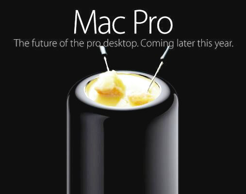 Mac Pro