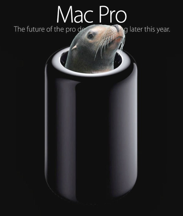 Mac Pro