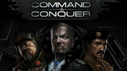 Trailer ใหม่ของ Command & Conquer ฉบับ Free2Play