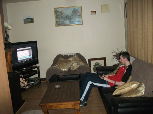 เกมส์คอนโซล