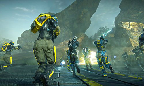 เกมส์คอนโซล