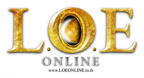 เกมส์ LOE Online