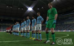 พรีวิวฟีเจอร์เด่น FIFA Online 3