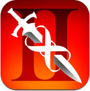 เกมส์ Infinity Blade 2