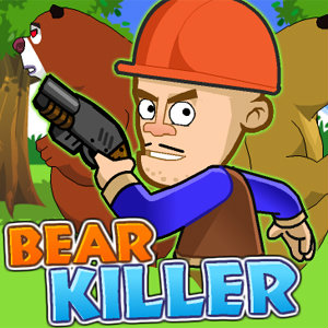 bear killer