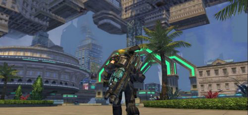 เกมส์ Total Recall Online