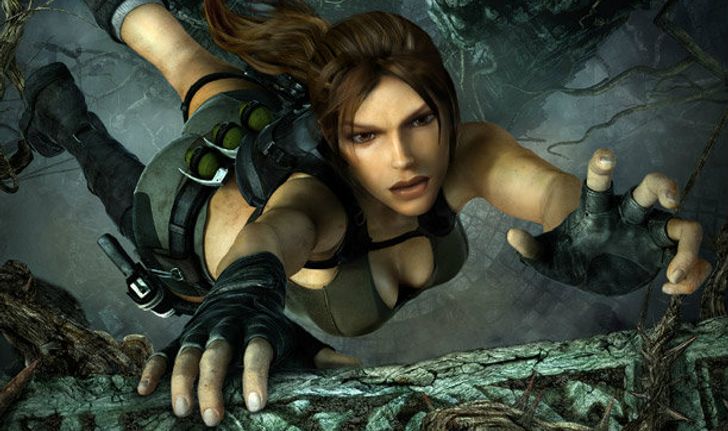 รู้ไหม ทำไม Lara Croft ถึงหน้าอกตู้ม? รู้ความจริงแล้วจะเงิบ
