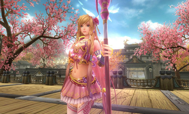 Legendary Heroes จัดเต็มแจก AC รับของถาวรห้ามพลาด