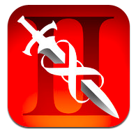 เกมส์ Infinity Blade 2