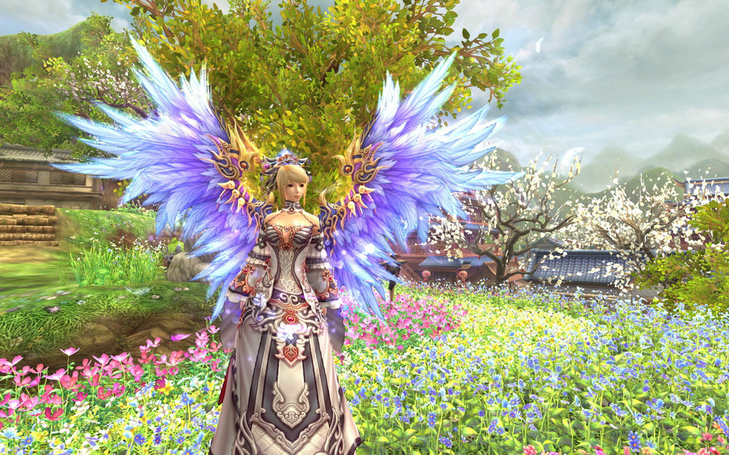 เกมส์ Legendary Heroes