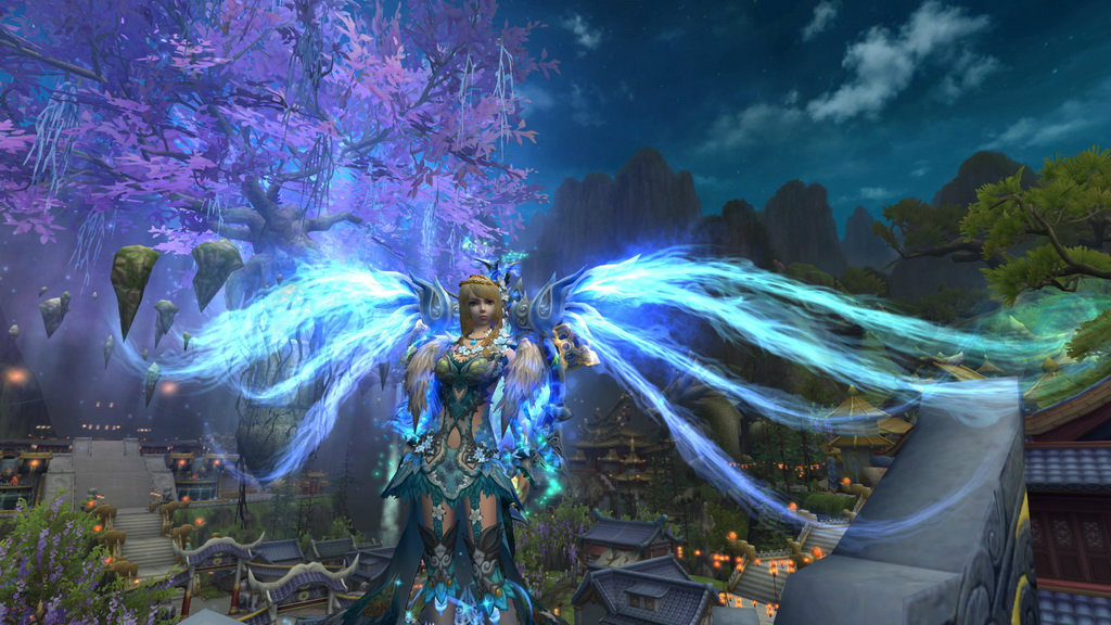 เกมส์ Legendary Heroes