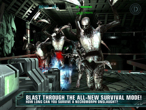 เกมส์ Dead Space