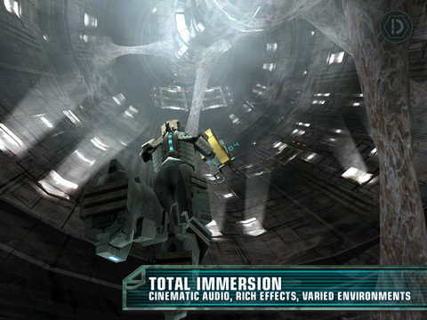 เกมส์ Dead Space