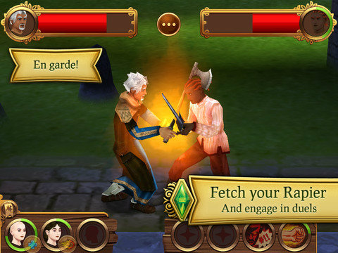 โหลดเกมส์มือถือฟรี