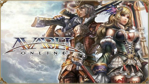 Avabel Online เกม Action MMORPG สุดมันส์บนสมาร์ทโฟน
