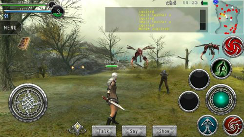 online rpg avabel online