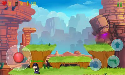 เกมส์ Little Gunfight : Counter-Terror