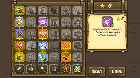 เกมส์ kingdomrush