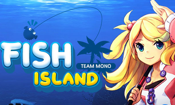 Fish Island เกมตกปลาสุดชิค ยิ่งเล่นยิงเพลิน