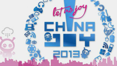 Chinajoy 2013